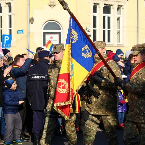 Military Parade