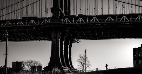 pont et/ou temps suspendu