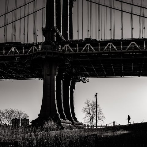 pont et/ou temps suspendu