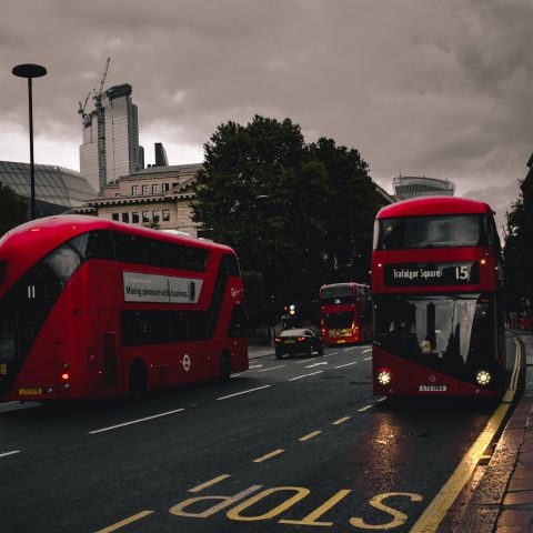 The Bus Stop