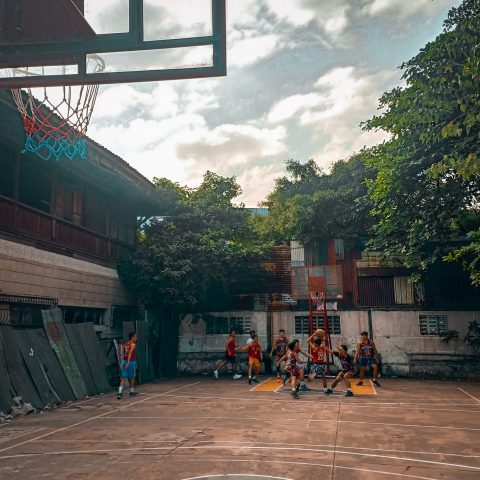 Basketball