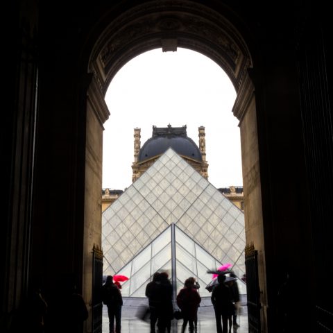 Louvre