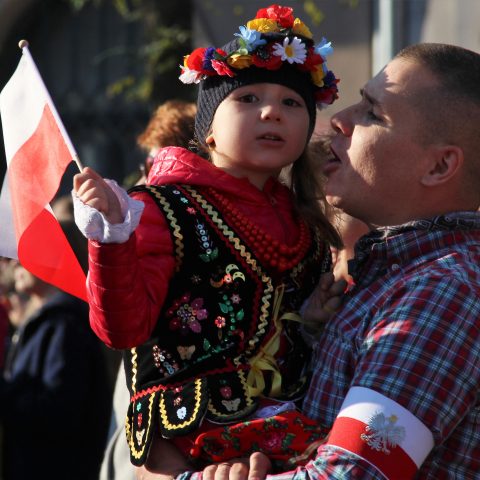 Polish Independence Day