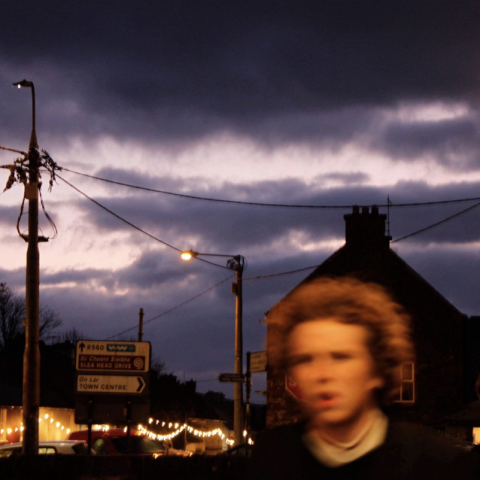 Dingle Sky