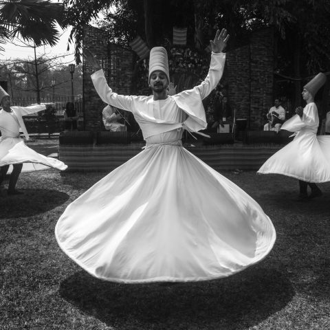 Sufi Dance