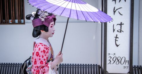 Geisha