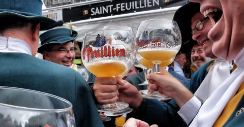 Fête de la Bière