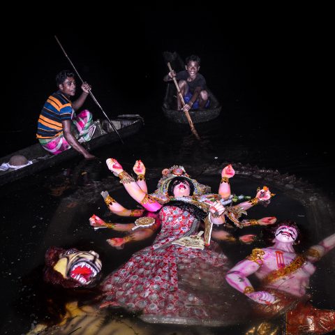 Durga Puja