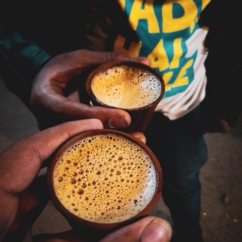 Chai love