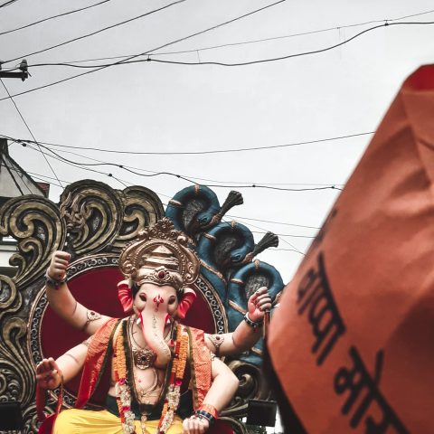 Lord Ganesh Festival