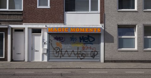 Magic moments