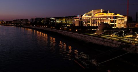 National Theater