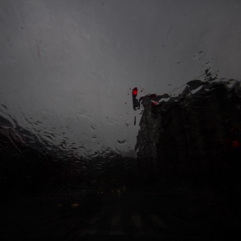 raindriving